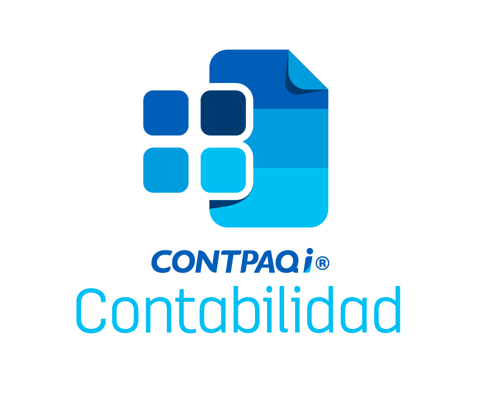 CONTPAQi® Contabilidad